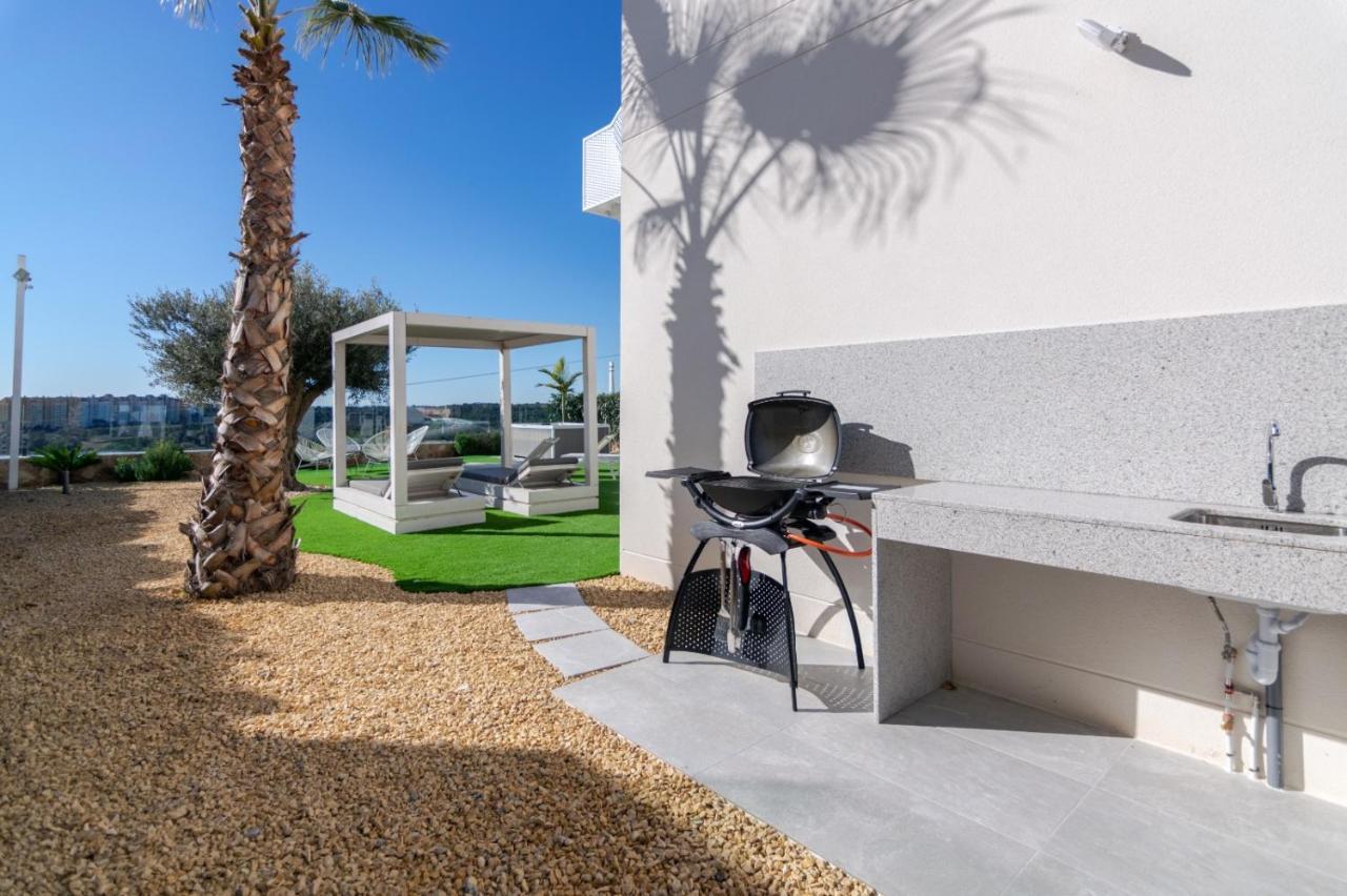 Residencial Cabo Azul Dehesa de Campoamor (Orihuela Costa)