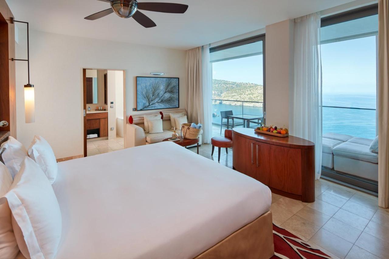 Hotel Jumeirah Mallorca Puerto de Sóller