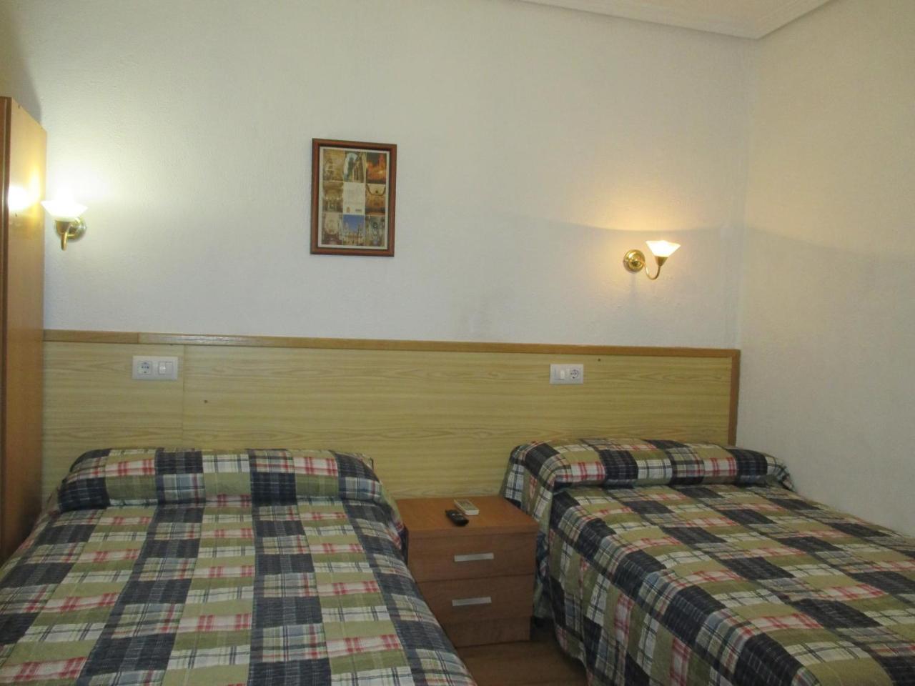 Hostal Martín