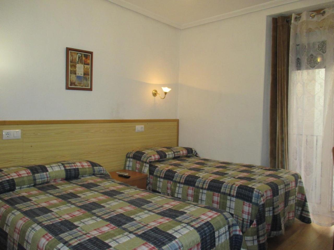 Hostal Martín Jaén