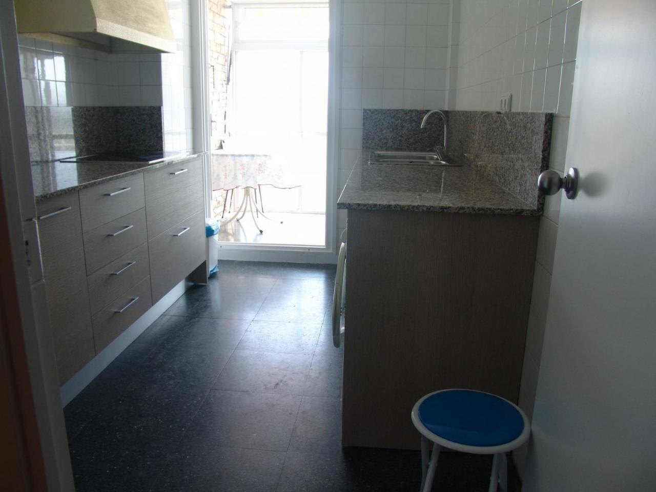 Apartamento Zeus Alexis Frontal Salou