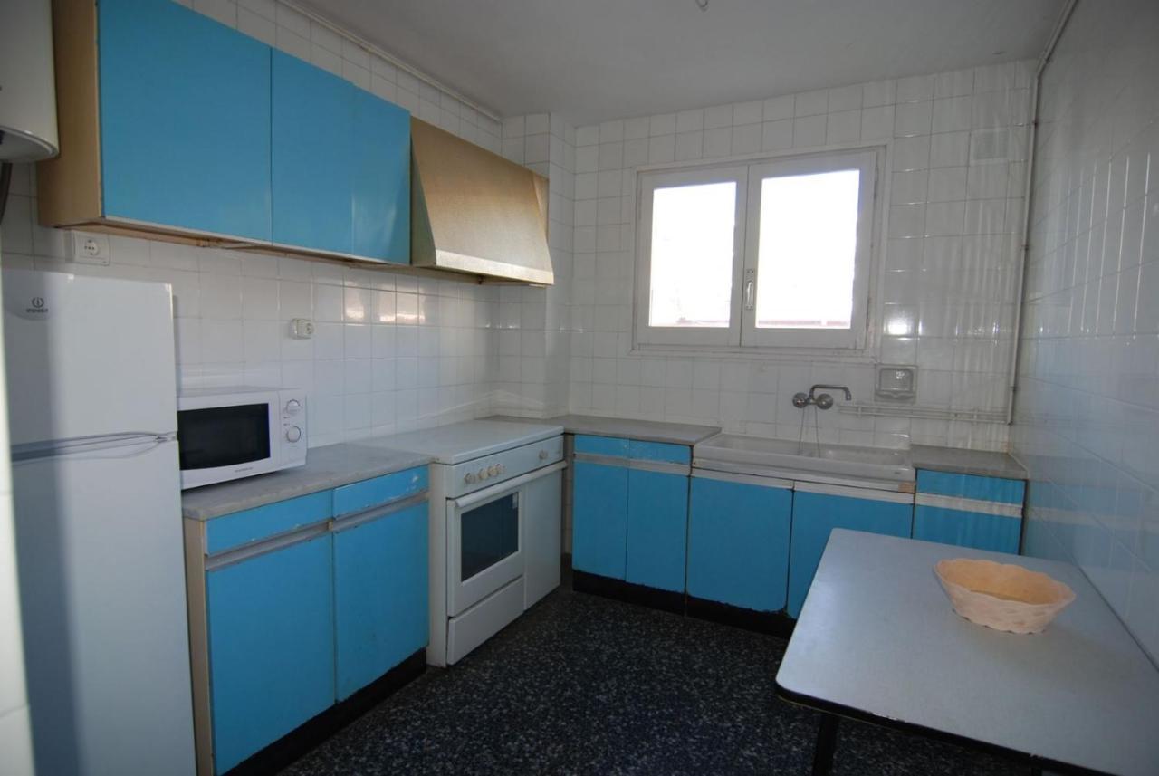 Apartamento Zeus Tauro