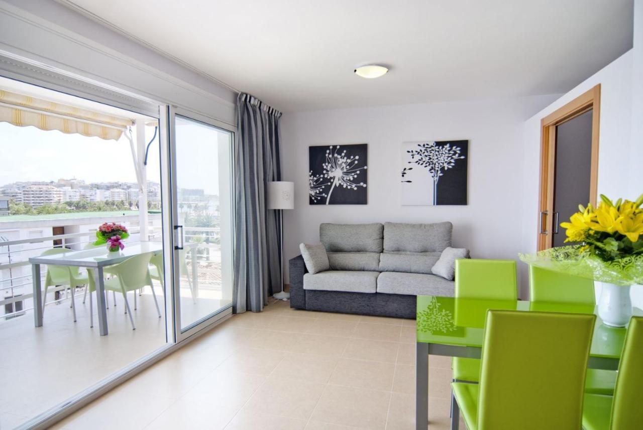 Zeus Alexis Apartamento Salou