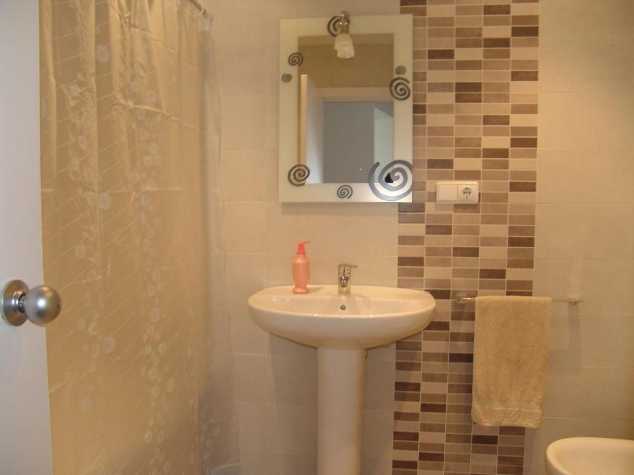 Apartment Zeus Alexis Frontal *