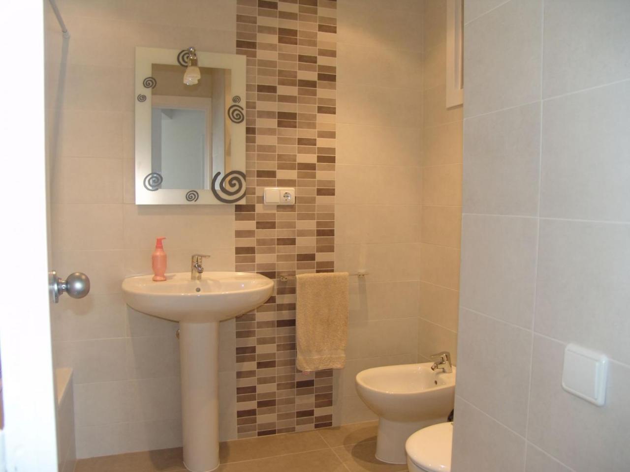 Apartamento Zeus Alexis Frontal *