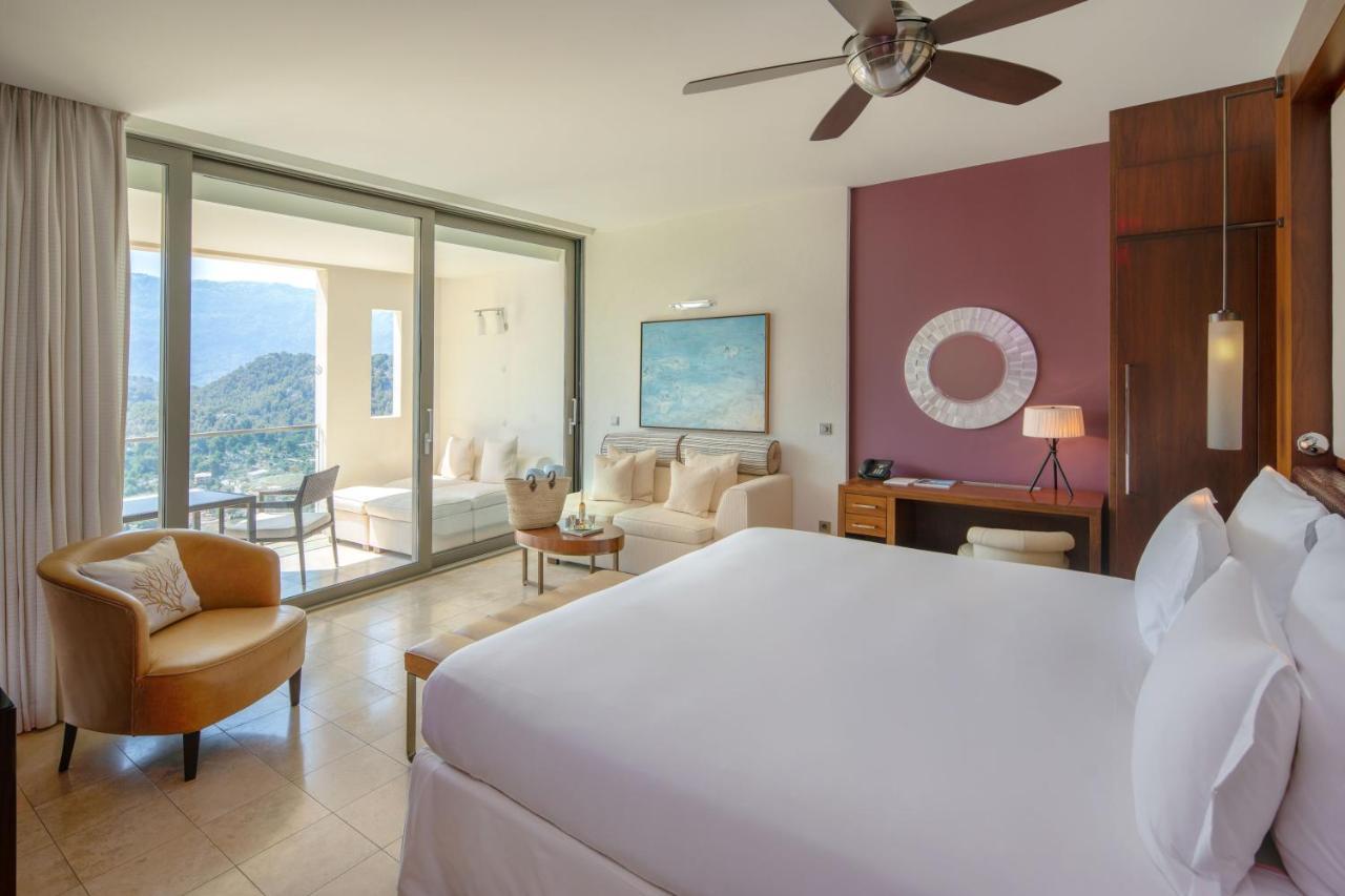 Jumeirah Mallorca 5*