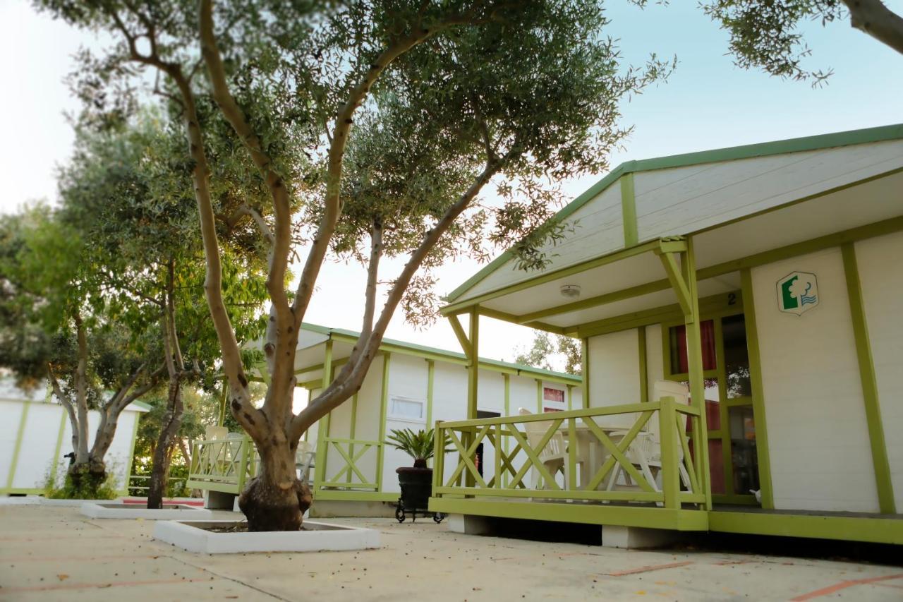 Bahia De La Plata Camping Zahara de los Atunes