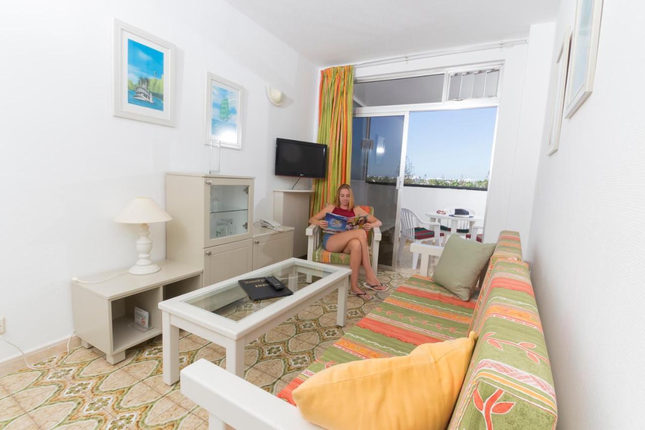 Apartahotel Maritim Playa