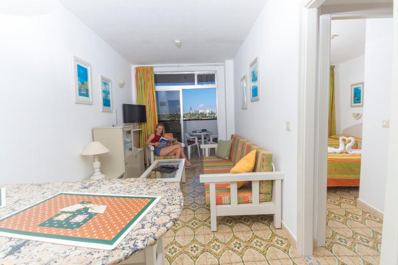 Apartahotel Maritim Playa Playa del Inglés