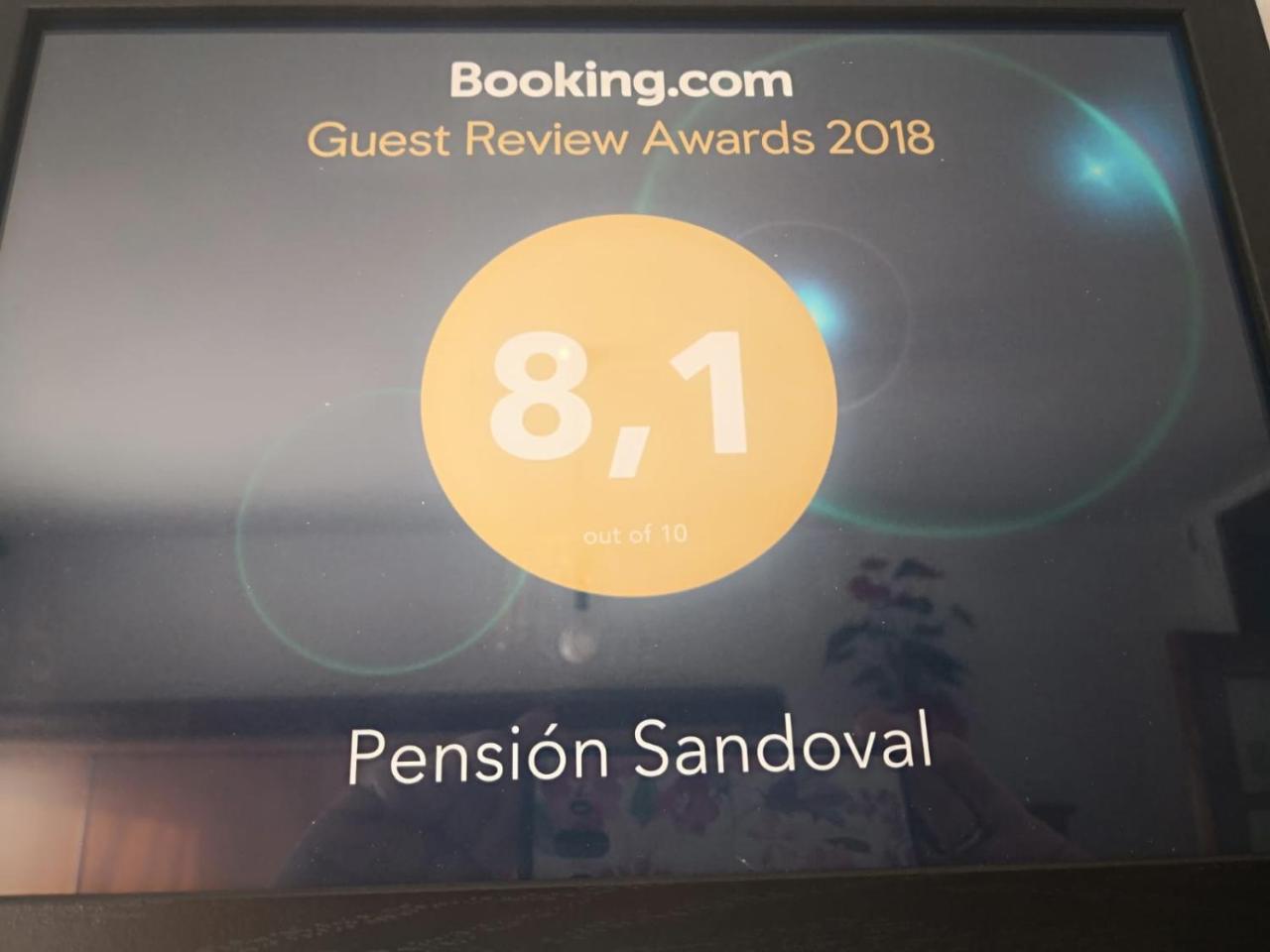 Guest house Sandoval 3*