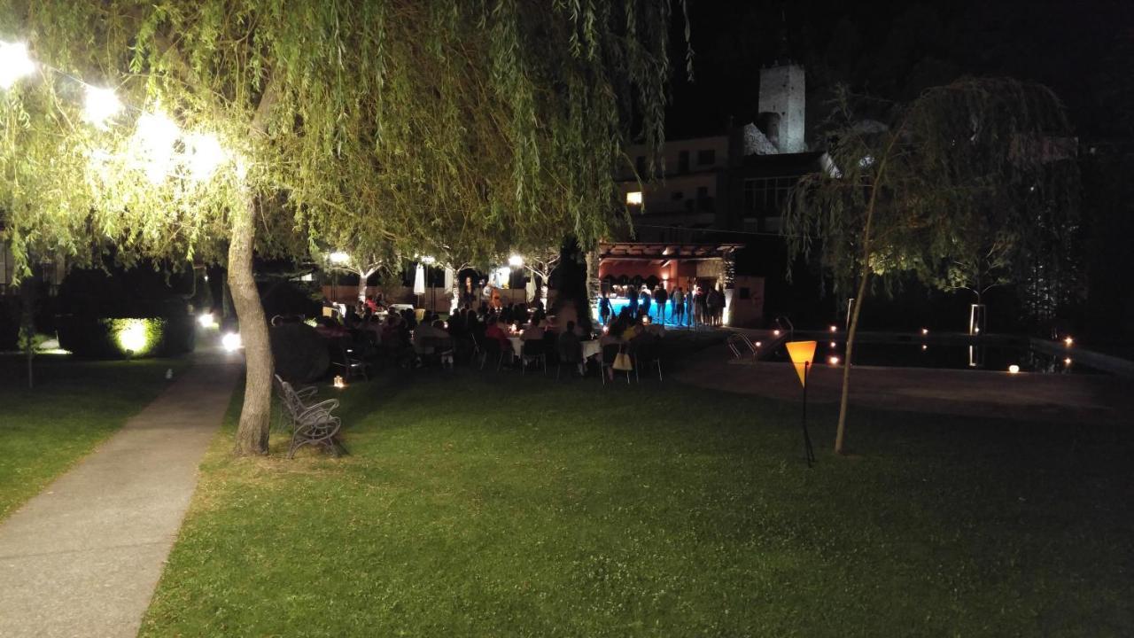 De Camprodón 3*