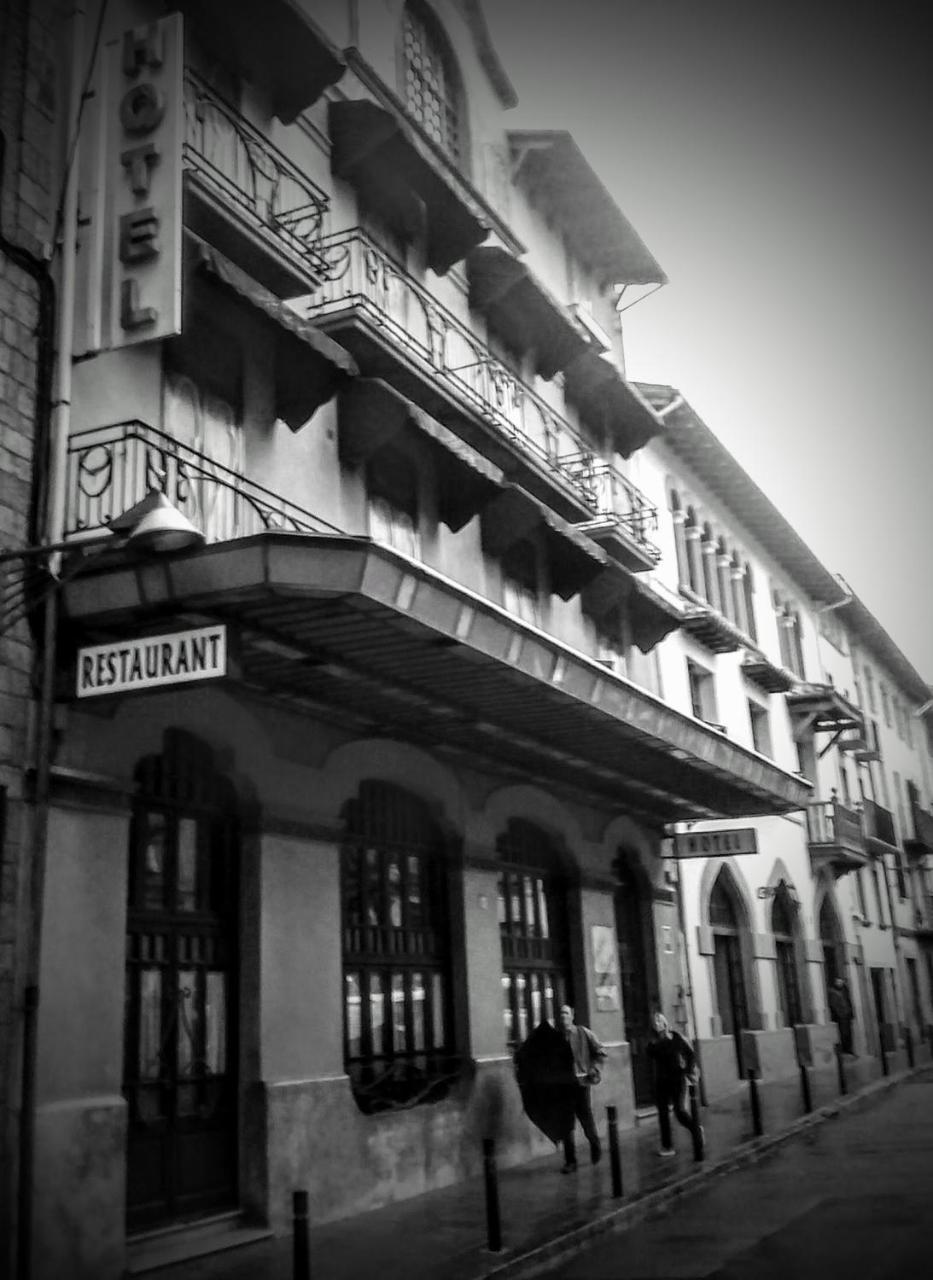 De Camprodón Hotel Camprodon