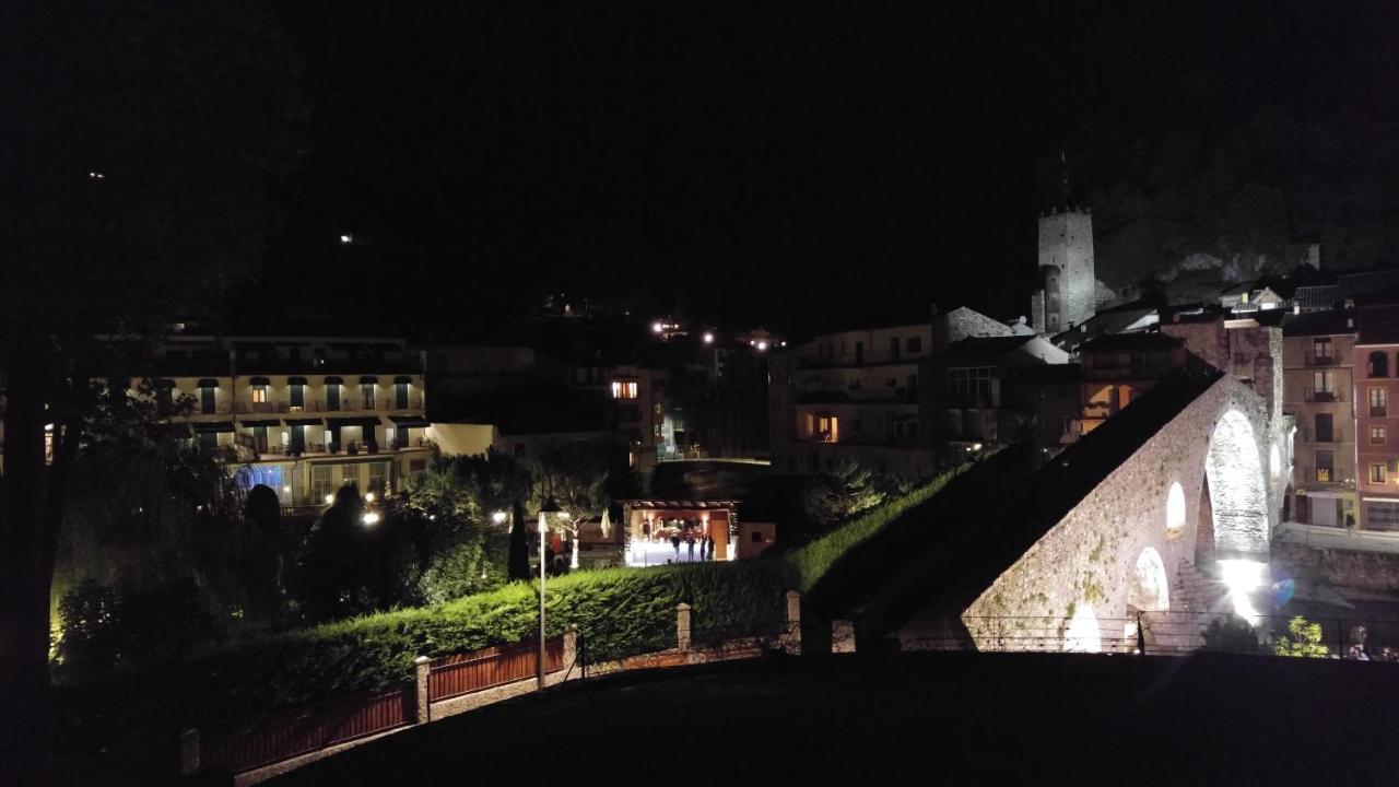 Hotel De Camprodón