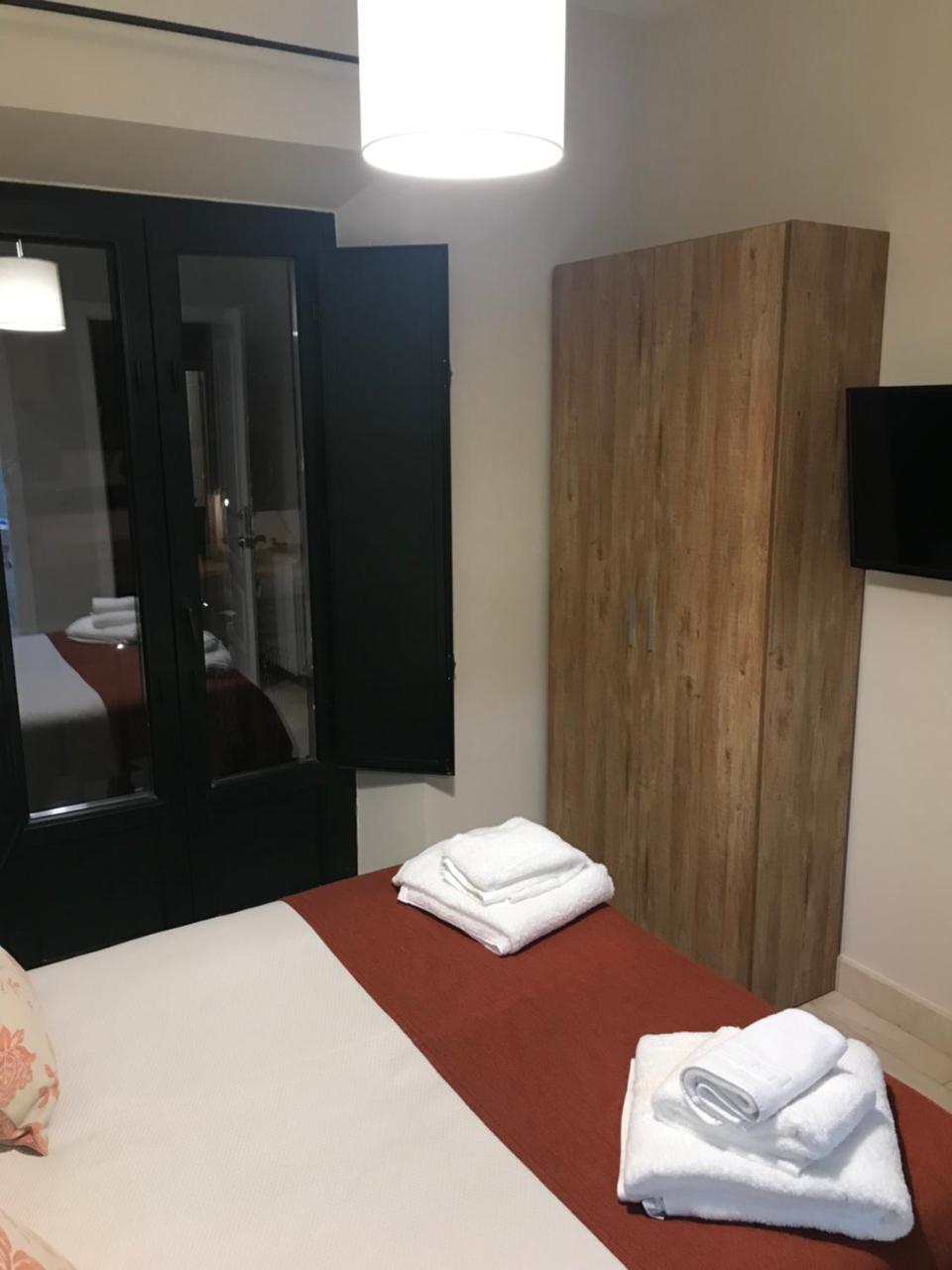 Hotel La Muralla 2*