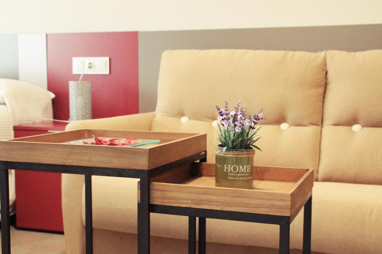 Estudios Doña Manuela Apartamento *
