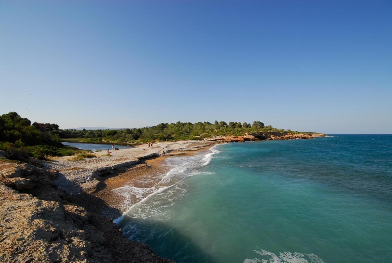 Apartamento Bungalow Cala Llobeta 32 *
