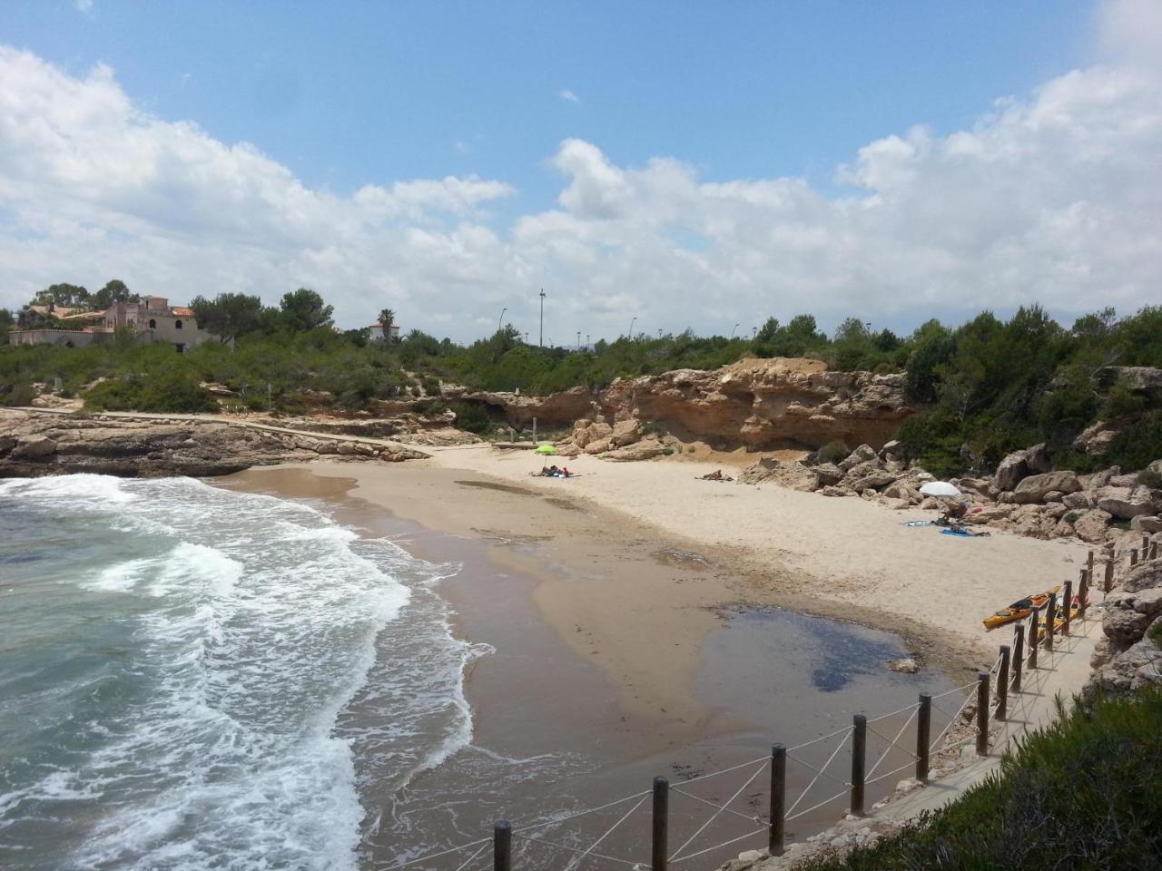 Villa Del Pi L'Ametlla de Mar