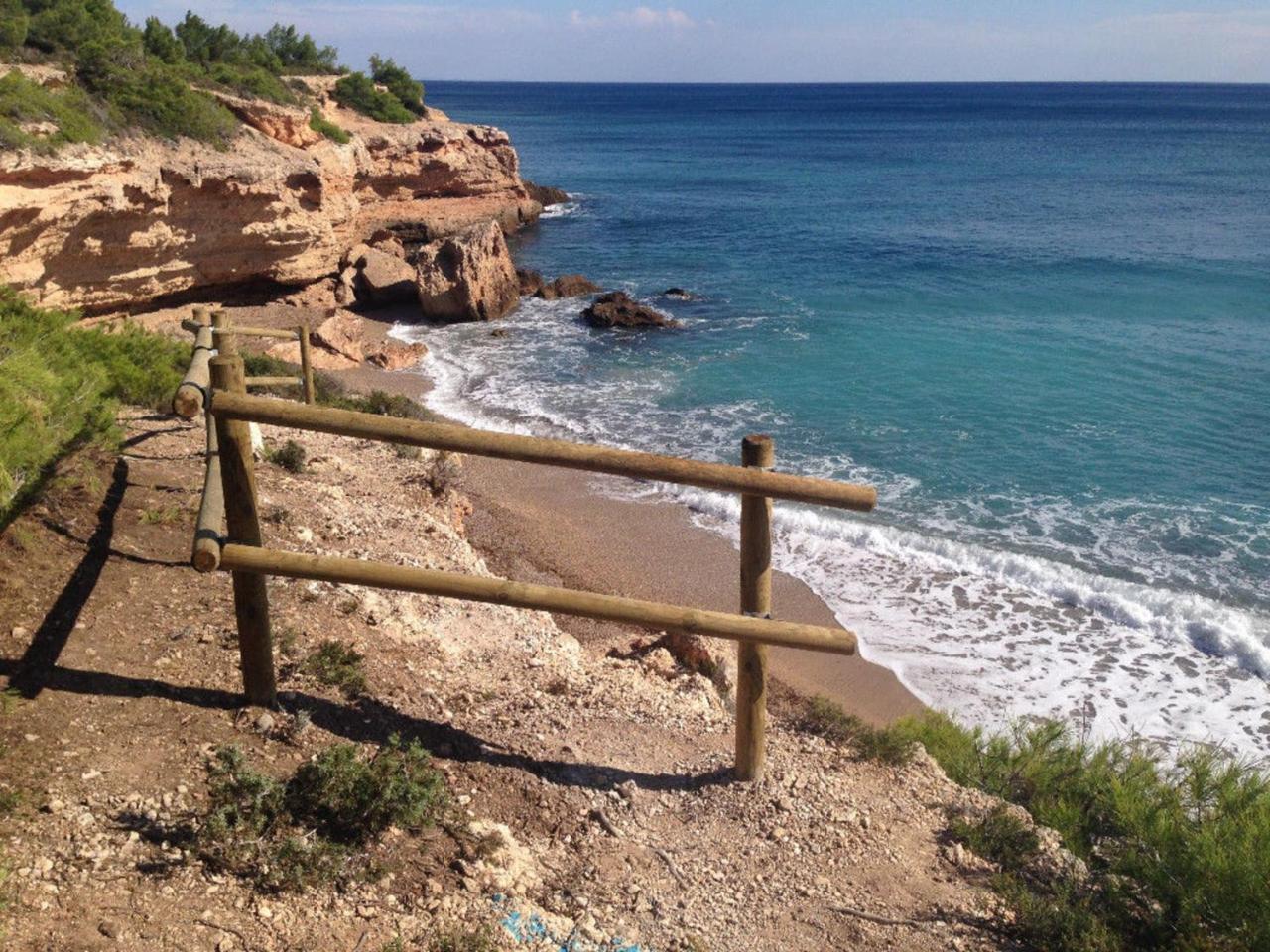 Salitre * L'Ametlla de Mar
