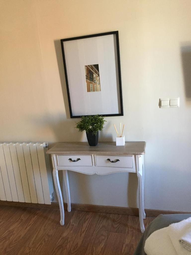 La Muralla Hotel Zafra