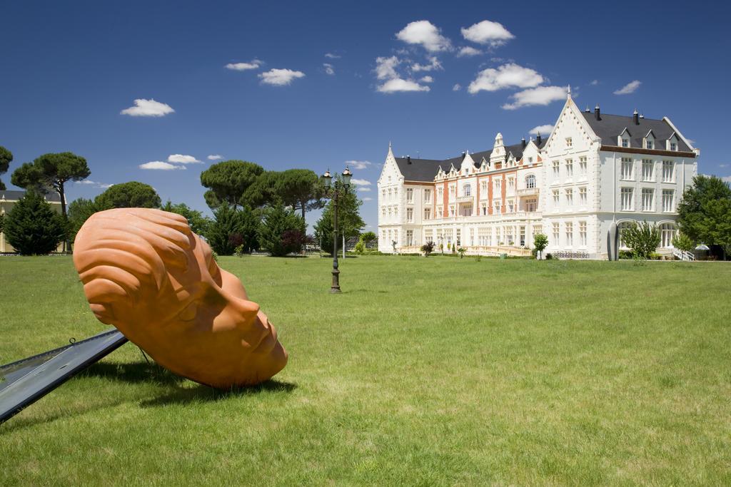 Balneario Palacio De Salinas Resort 3*