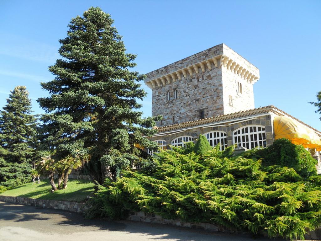 Temple Pradorrey Hotel Astorga