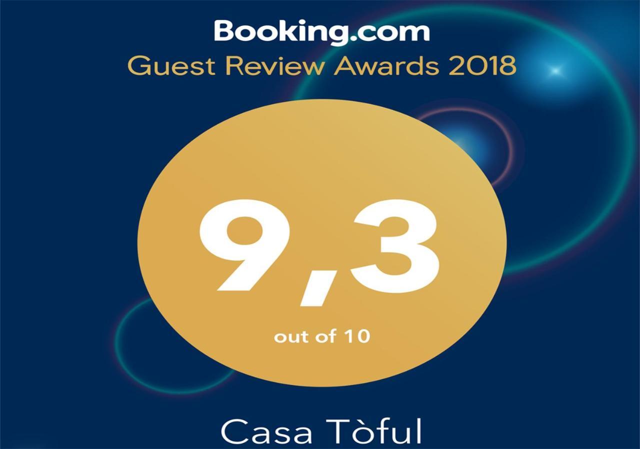 Casa Toful Chalet