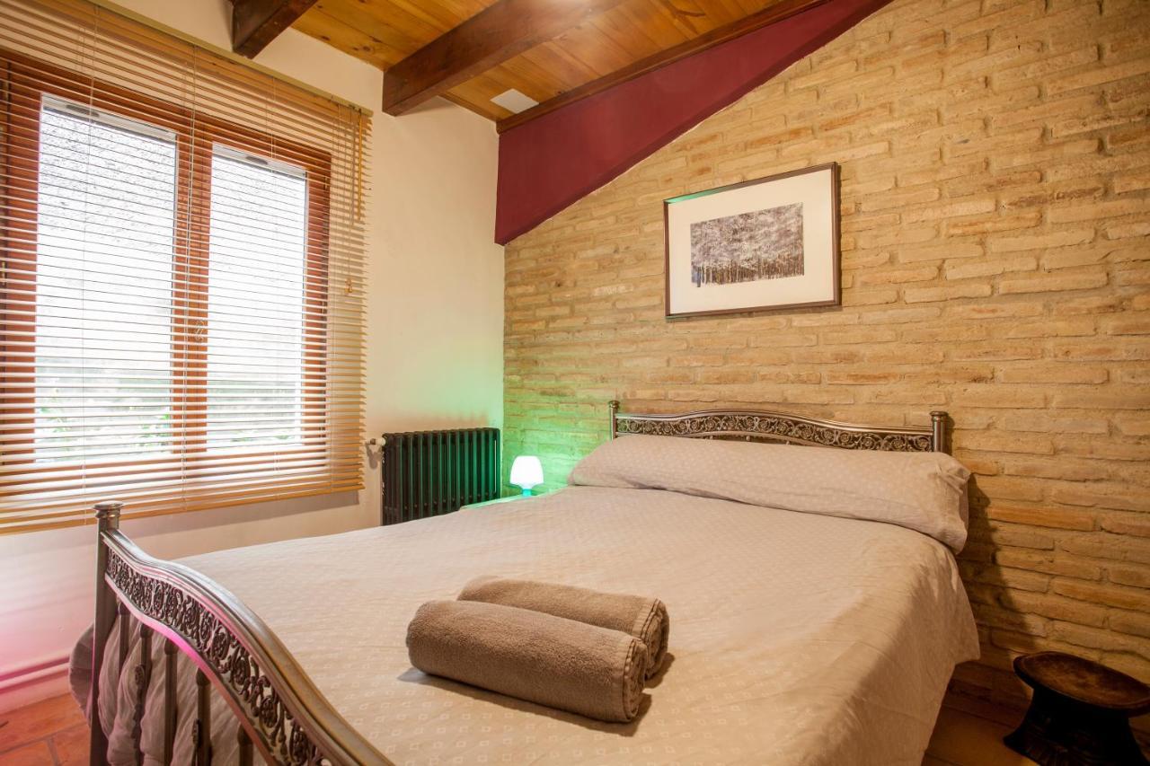 Holiday home Ca Carmela, Casa Con Encanto Con Piscina 