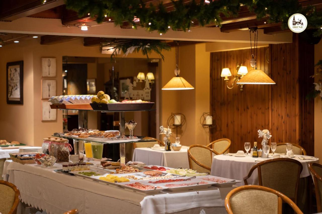 & Casa Irene Hotel 4*