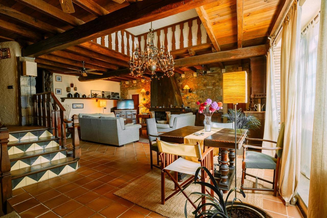 Can Vila Casa rural