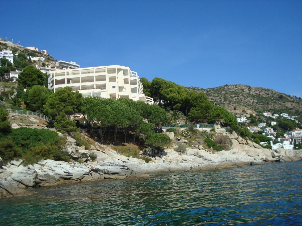 Apartment Punta Pelegri 320 - Immo Barneda
