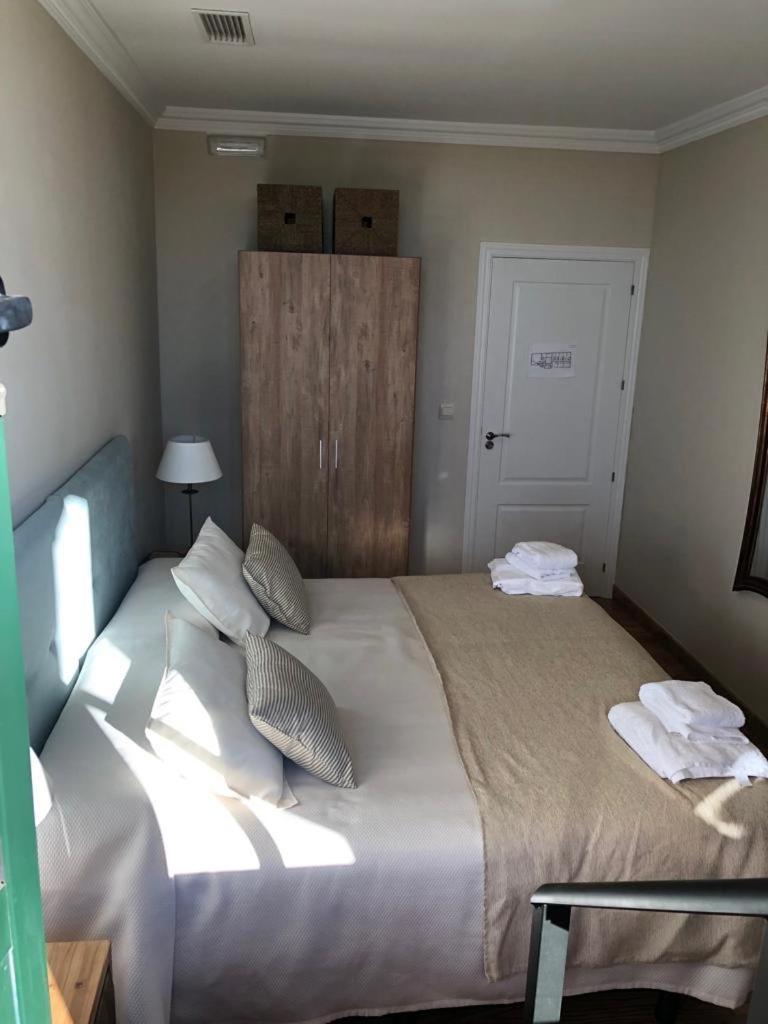 Hotel La Muralla 2*
