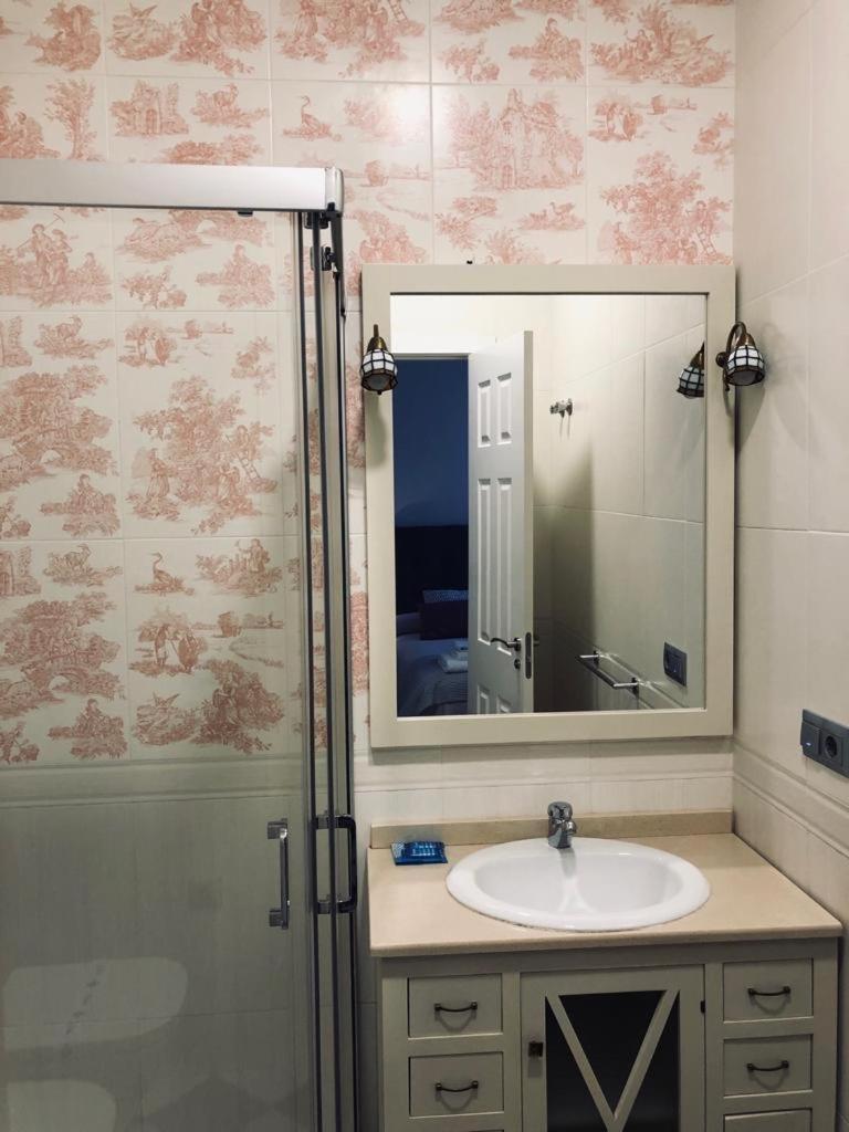 Hotel La Muralla 2*