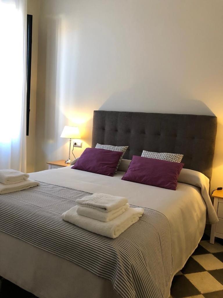 Hotel La Muralla
