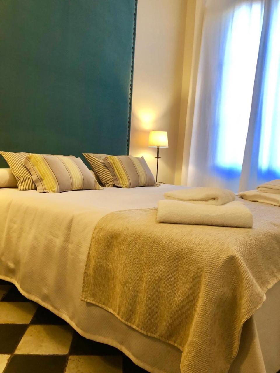 La Muralla Hotel 2*
