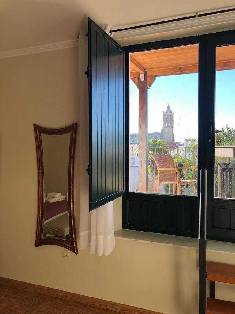 La Muralla Hotel