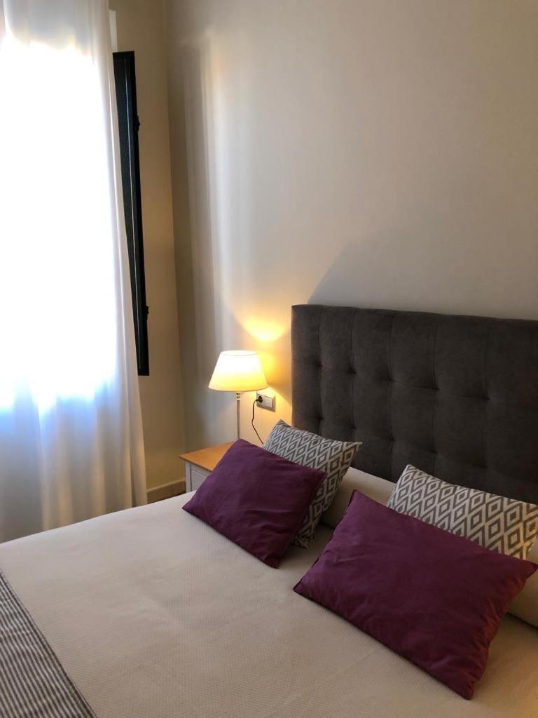 Hotel La Muralla Zafra