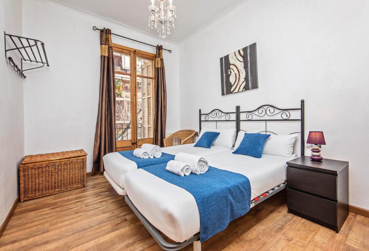 Apartment Sweet - Joan Miro Barcelona