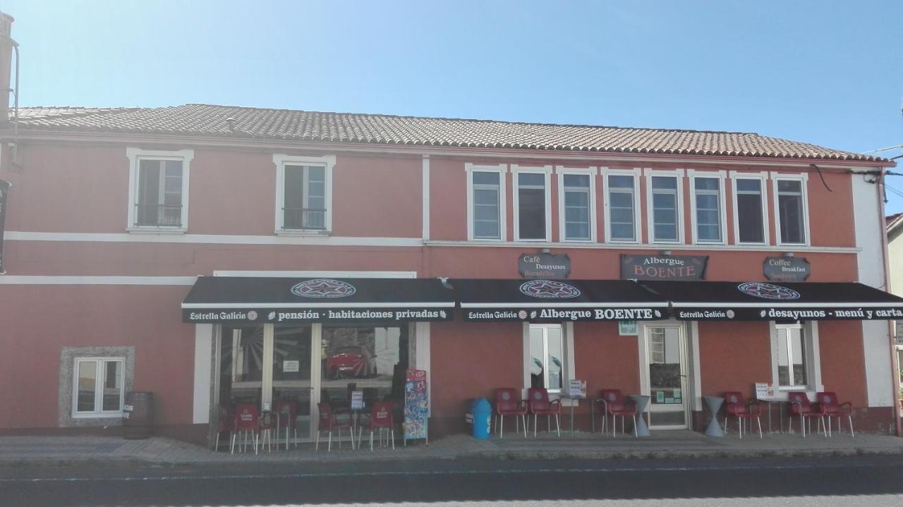 Pensión Y 2*