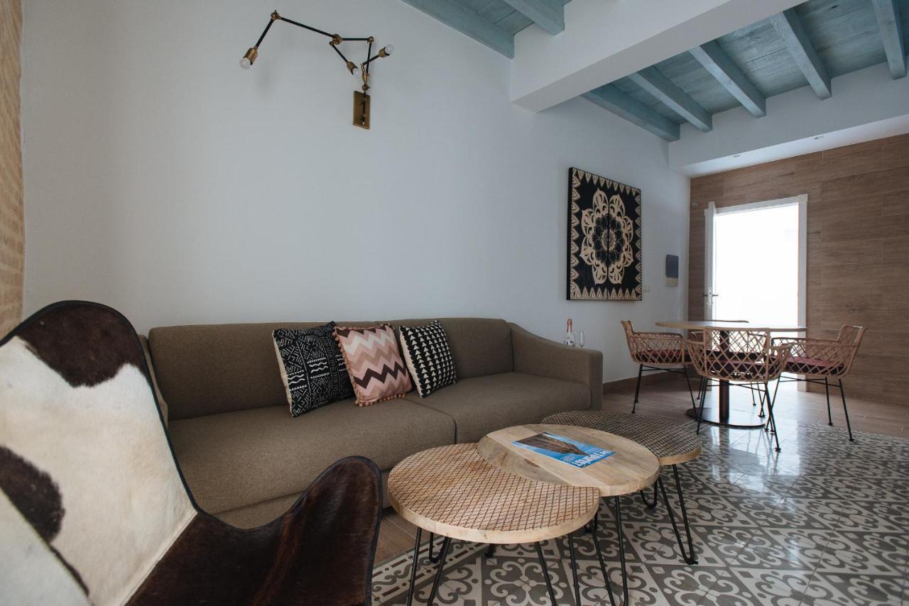 Aparthotel Hommyhome Casa Assle