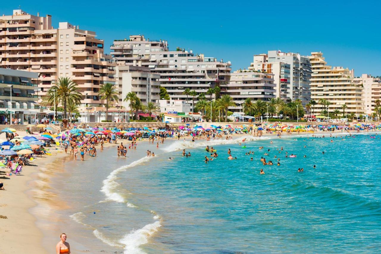 Vcari0406 * Calpe