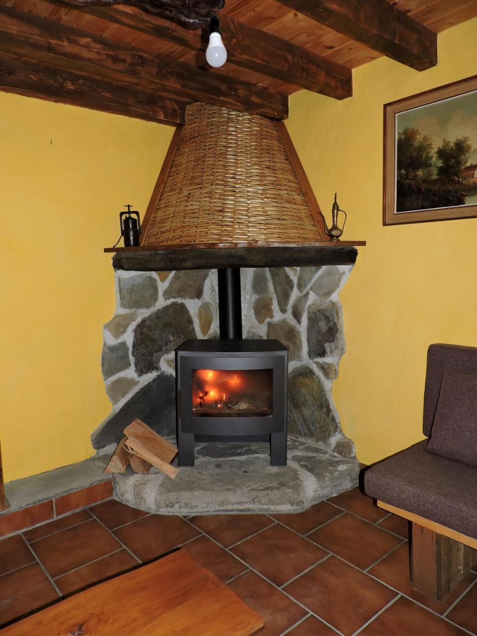 La Hirririá.