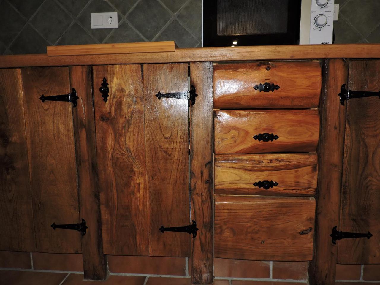 La Hirririá. Chalet San Roque de Ríomiera