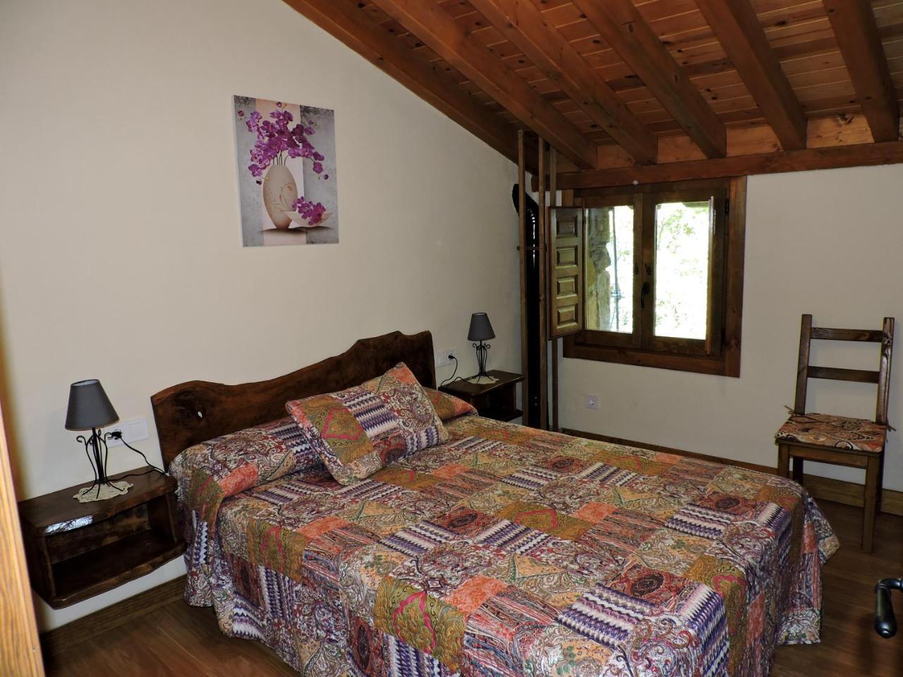 La Hirririá. Chalet