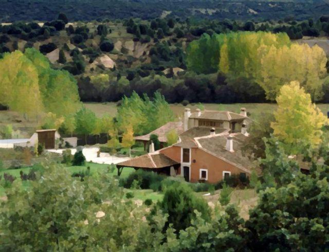 La Tejera De Fausto Inn 3*