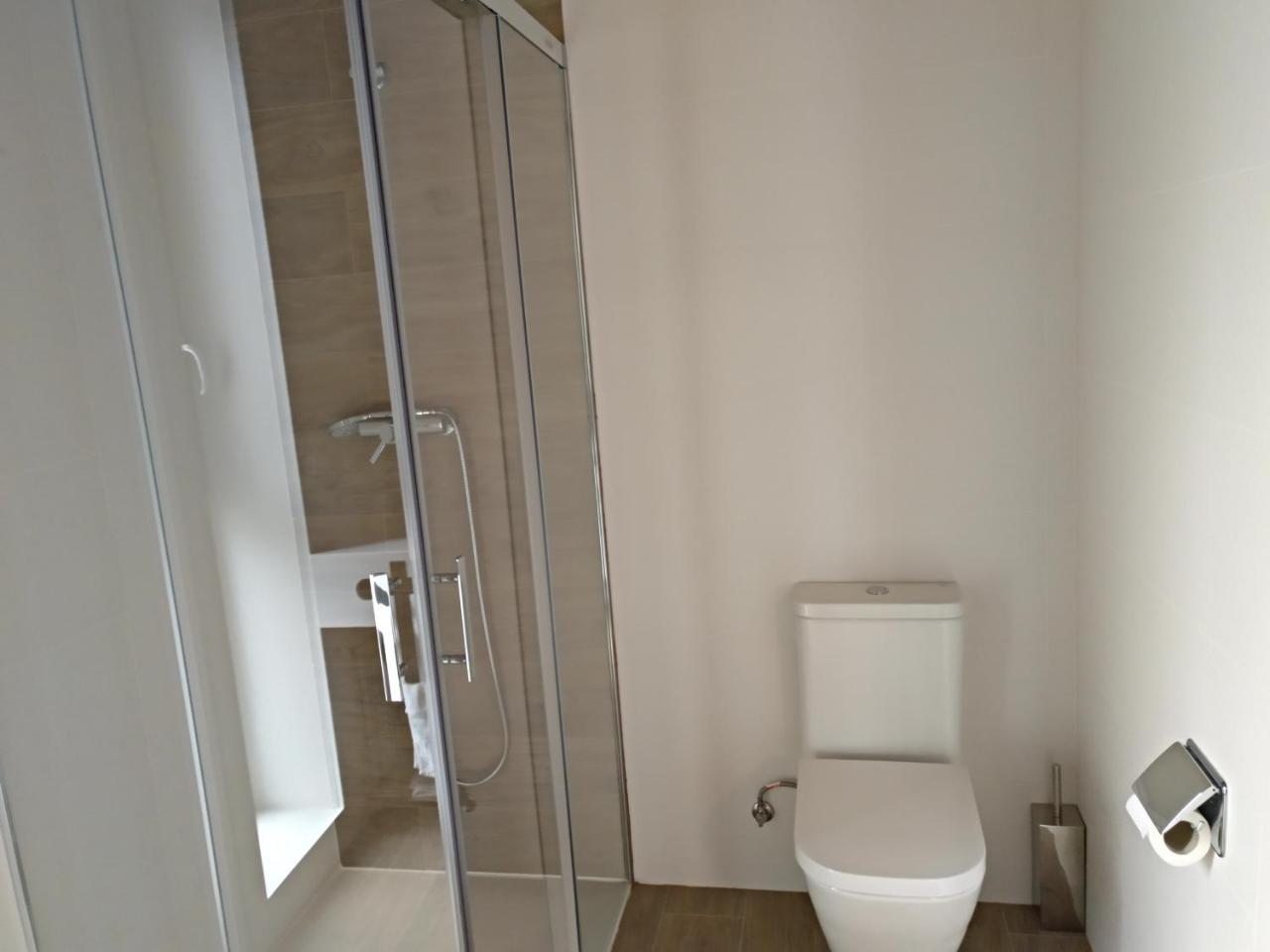 Hotel Entrerailes