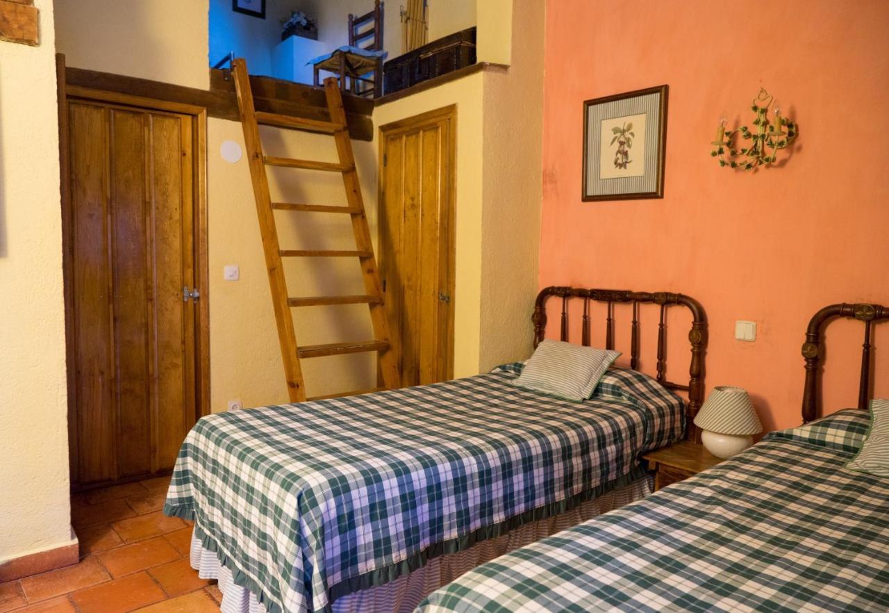La Tejera De Fausto Inn 3*