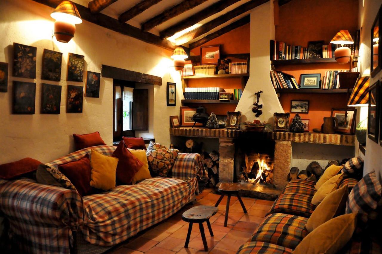 La Tejera De Fausto Inn