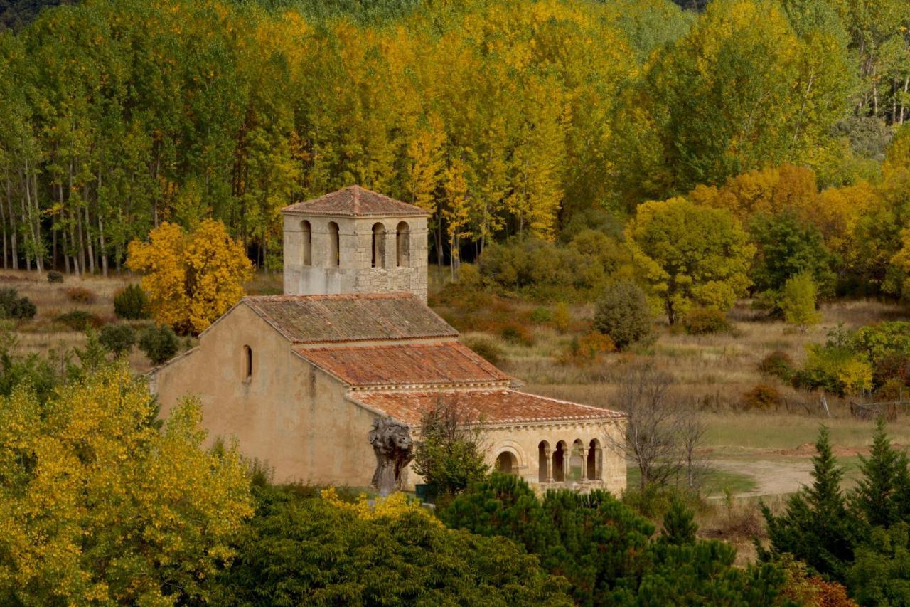Inn La Tejera De Fausto 3*