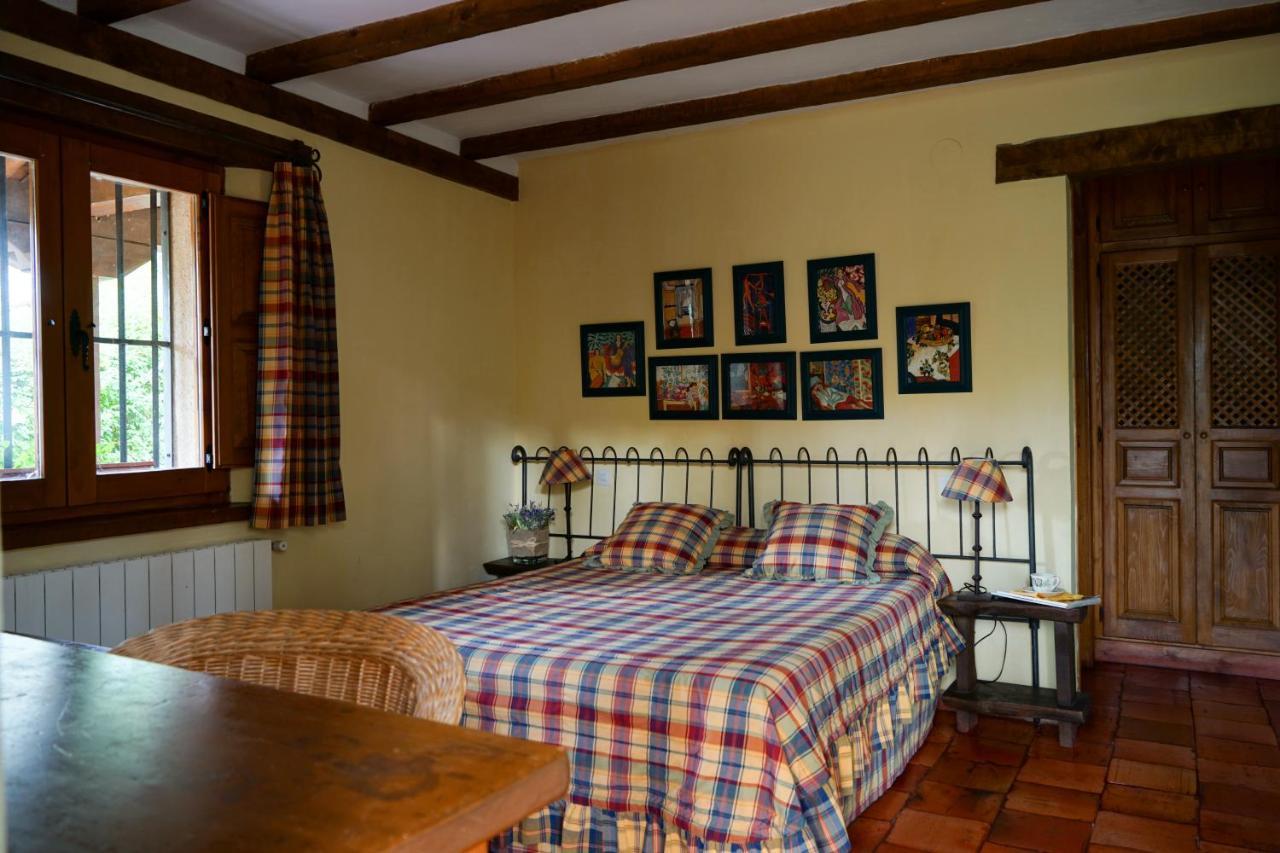 Inn La Tejera De Fausto 3*