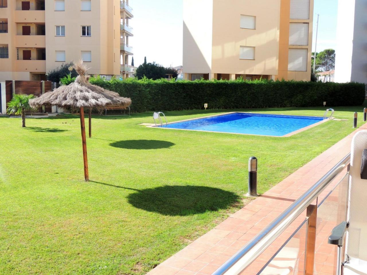 Apartamento Marines Mestral Bj 8 - Barneda Premium